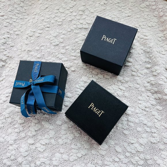 🎁 Brand-New Authentic Piaget Jewelry Box | Exclusive Offer 🎁 - Picture 3 of 5